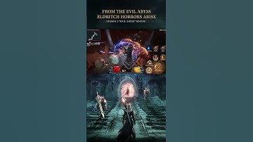 Non-stop combat! ⚡   #actionrpg #DarkDivinityRPG #newgame #gaming #fyp