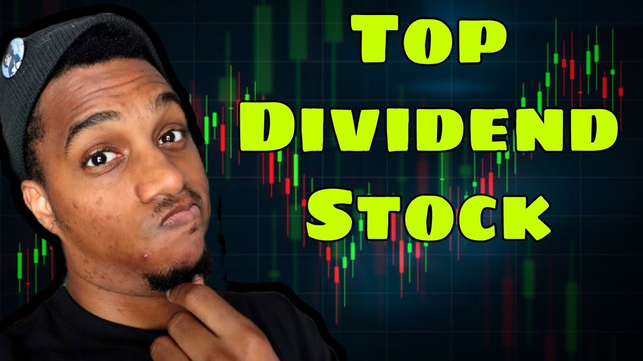 The 3 Best Dividend Stocks To Buy And Hold Forever - YouTube