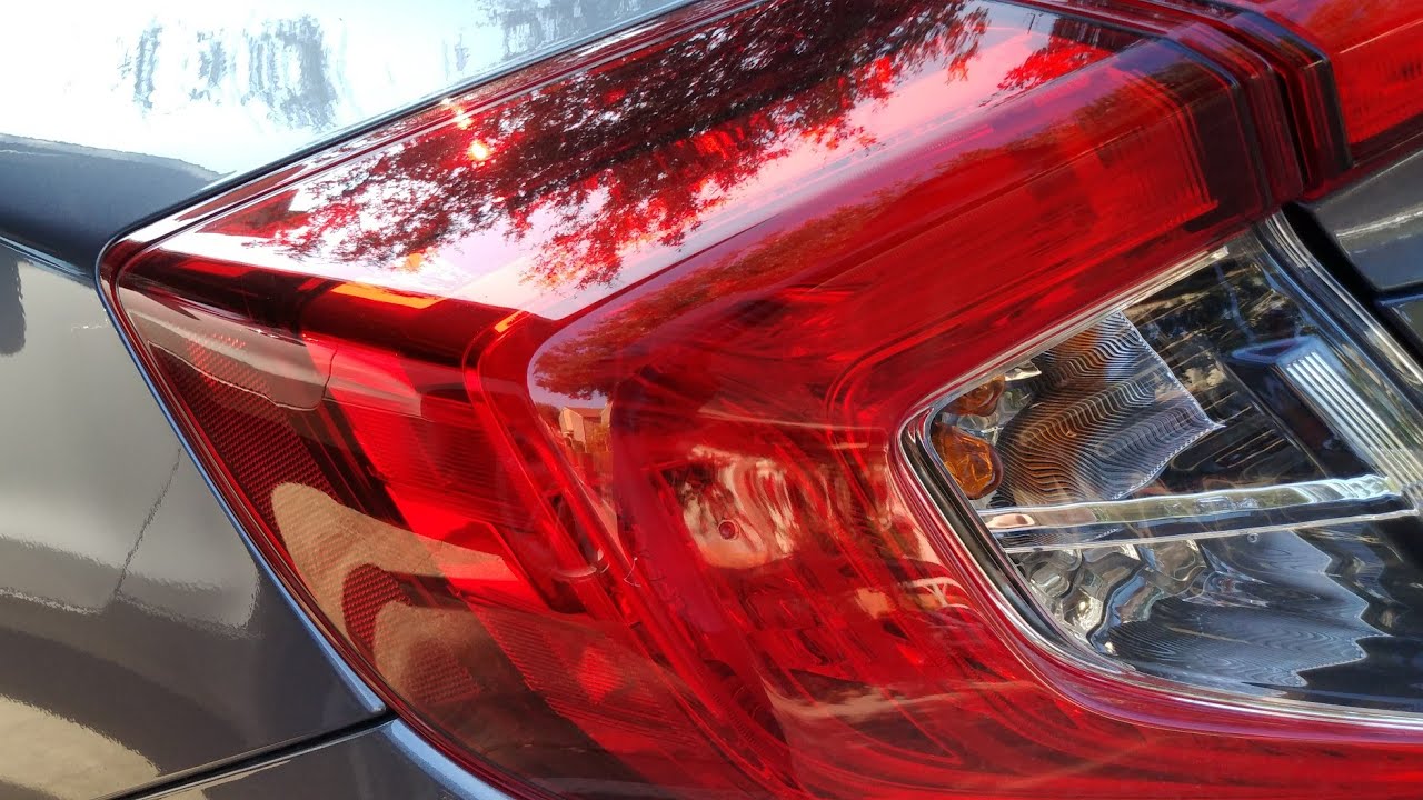 2019 Honda Civic Sport Sedan (6mt) - YouTube