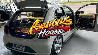 Abelvolks House - Caspermvsic - Naya (Original Mix)