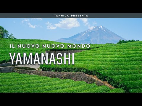 Video: Le migliori cose da fare nella prefettura di Yamanashi, in Giappone