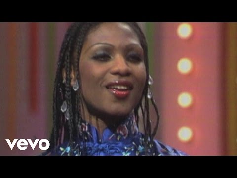 Boney M. - Belfast (ZDF Silvester-Tanzparty 31.12.1977) (VOD)