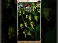 Freshers Party 2025 | The Crowd That Keeps the Campus Alive