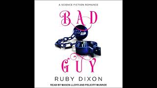 Famous Bad Guy by Ruby Dixon | Full Audiobook Wealth