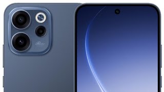OPPO Reno15 F 5G (CPH2801) Disassembly and Assembly