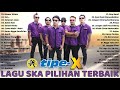 TIPE-X Lagu SKA pilihan terbaik full album [TANPA IKLAN] || MAWAR HITAM