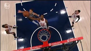 Bam Adebayo Shaqtin A Fool Moment By Scoring On His Own Basket😂