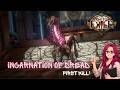 Incarnation of Dread — First Kill ☠️ Boss Fight Showcase (PoE 3.28 Mirage)