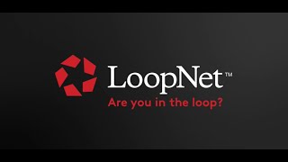 LoopNet | Are you in the Loop?