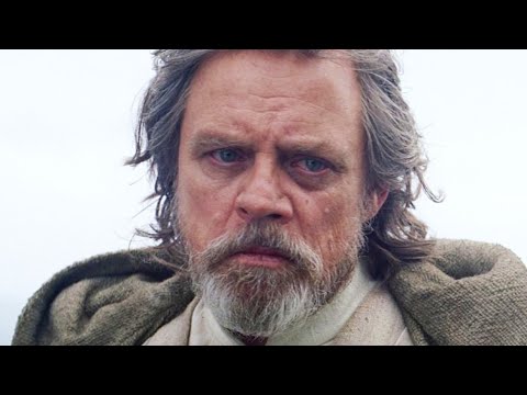 Hamill Rompe Su Silencio Acerca De Stan Y Su Interpretación De Luke Skywalker