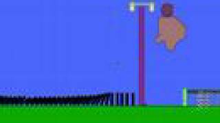 Phun: Rube Goldberg Parody