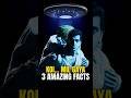 3 Secrets About Koi Mil Gaya Movie (Part 2) #shorts