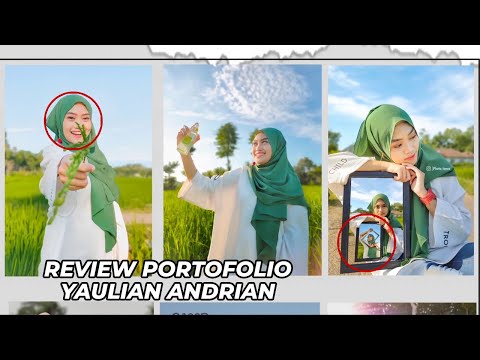 Video: Cara Mengambil Foto Untuk Portofolio Anda