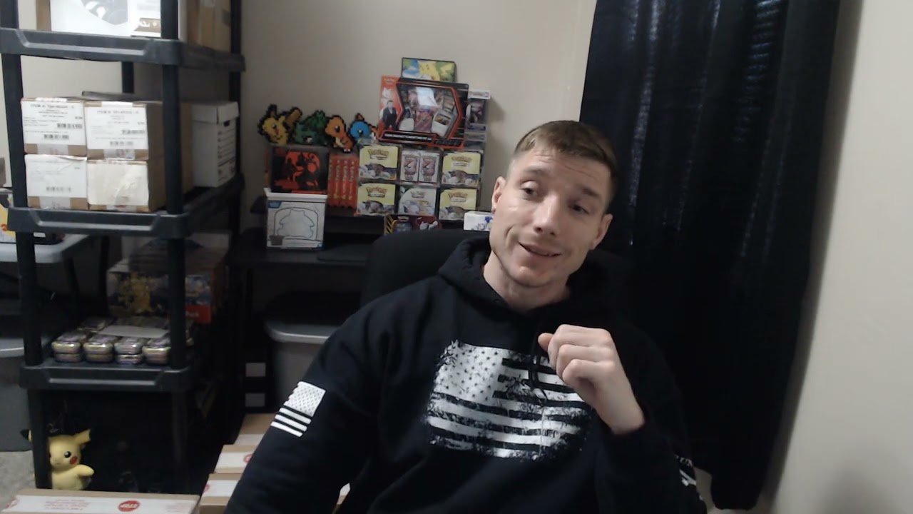 Pokemon $100 dollar purchases and perspective. Time, patience. and sealed.