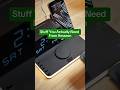 Random Amazon Finds #17 (@CrazyFinds1) | Product Gadget Review #shorts #amazon #home #amazonfinds