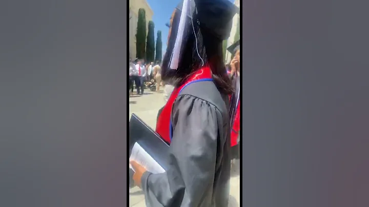My sissy graduated college 💖💖🔐 #fyp #shorts #tiktok #youtubeshorts #viralshorts #graduation