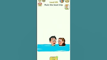 Impossible Date level 178 get the boat trip 👍🎉🤠. #shortsfeed #shorts #impossibledate#impossibledate2