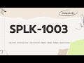 SPLK-1003 Splunk Enterprise Certified Admin Updated Dumps Questions