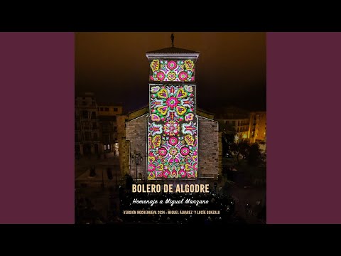 Sleduj Bolero de Algodre (feat. Inadaptado) na YouTube