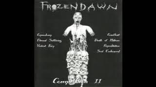 Frozen Dawn Compilation II (1997) [Death Metal]