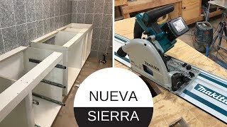 Mueble de Cocina Bajo Mesada  Parte 1