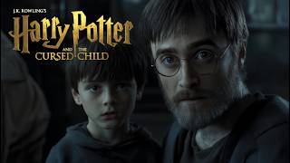 Harry Potter and the Cursed Child | Movie (HD) Daniel Radcliffe (2026)