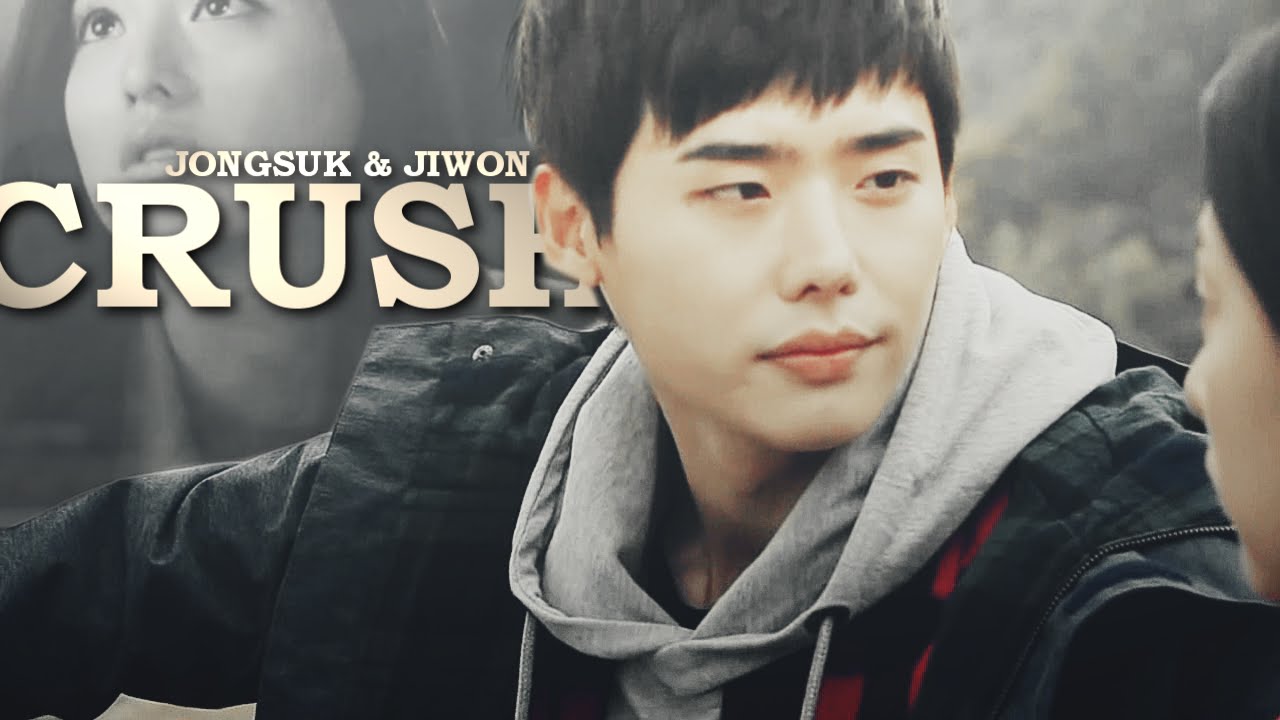 Jongsuk + Jiwon | Do you catch a breath?