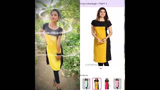Meesho Dress Kemon Bolo Comments Kore