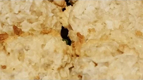 Easy Vegan Coconut Macaroons Recipe