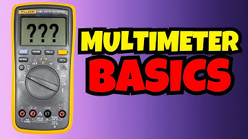 EASY Multimeter Tricks You Need to Try!