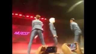 NU'EST - SEXY DANCE (REN)