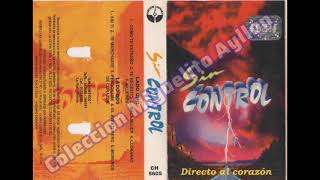 Mala mujer - Sin control 