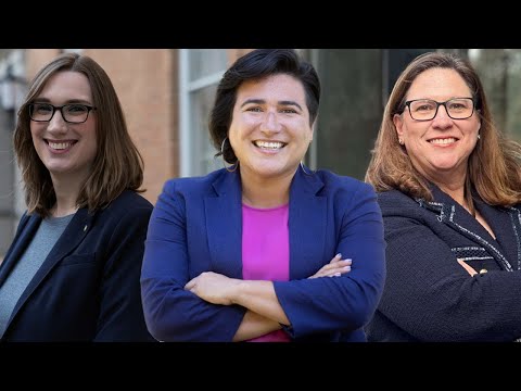 The Numbers Are In Despite Disappointments, LGBTQ Candidates Won Big