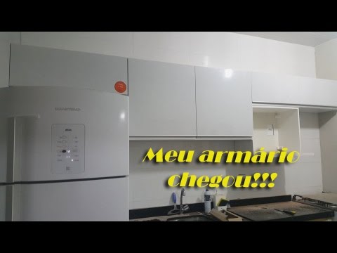 Vídeo: Armário De Piso Alto Para Cozinha: Características Dos Modelos, Vantagens E Desvantagens, Sutilezas Da Escolha