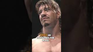 Eddie Guerrero- Legacy of a Wrestling Icon #wrestlers #wrestling #eddieguerrero