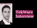 TekWars Interview with Michael Millerman about Alexander Dugin