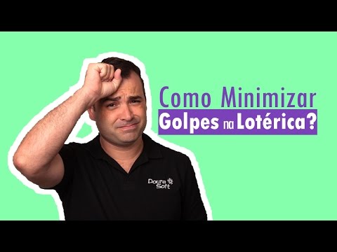 Vídeo: Como Minimizar Lucros