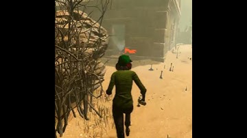 Pallet Smash VS Blight - Dead By Daylight