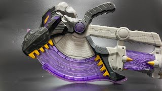 仮面ライダーオーズ OOO DXメダガブリュー Kamen Rider OOO DX Medagaburyu