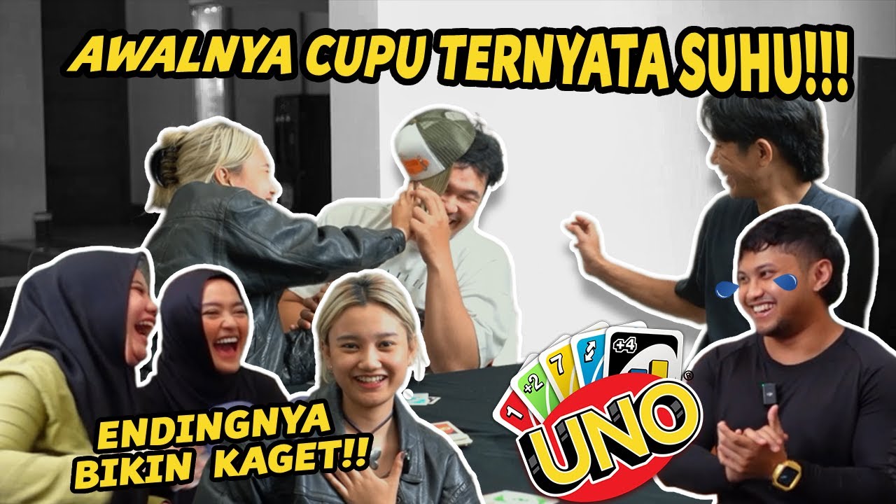 NYESEK BANGET KENA COMEBACK DI LATE GAME!!! w/  @IndiraKalistha   @AlikkaKalistha