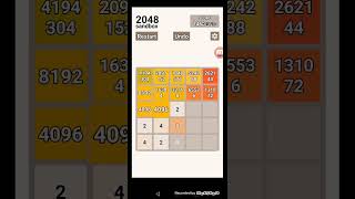2048 Sandbox 5x5 High Records