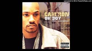 Cam'Ron- Oh_Boy (Instrumental)