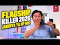 Standar Baru Flagship Killer di 2026‼️ Unboxing &amp; Hands on POCO F9 Pro Resmi Indonesia