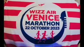 Venice Marathon 2023