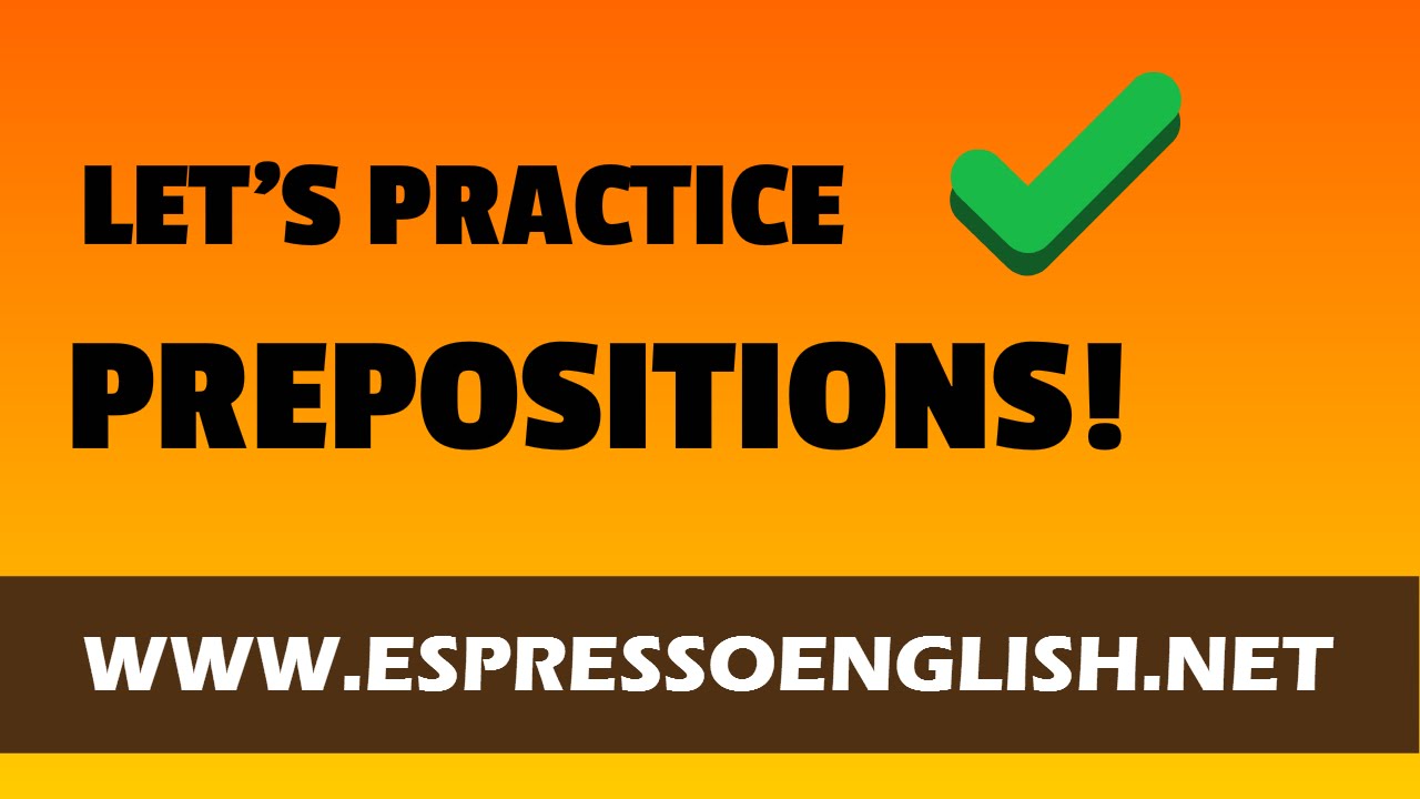 Prepositions Exercises For Class 10 Icse With Answers