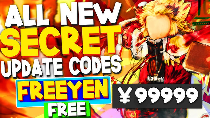 NEW* DEMON TYCOON Codes, NEW Roblox Anime Game