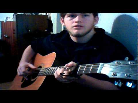 Guarda I'll Be Here In The Morning - Townes Van Zandt (cover) su YouTube