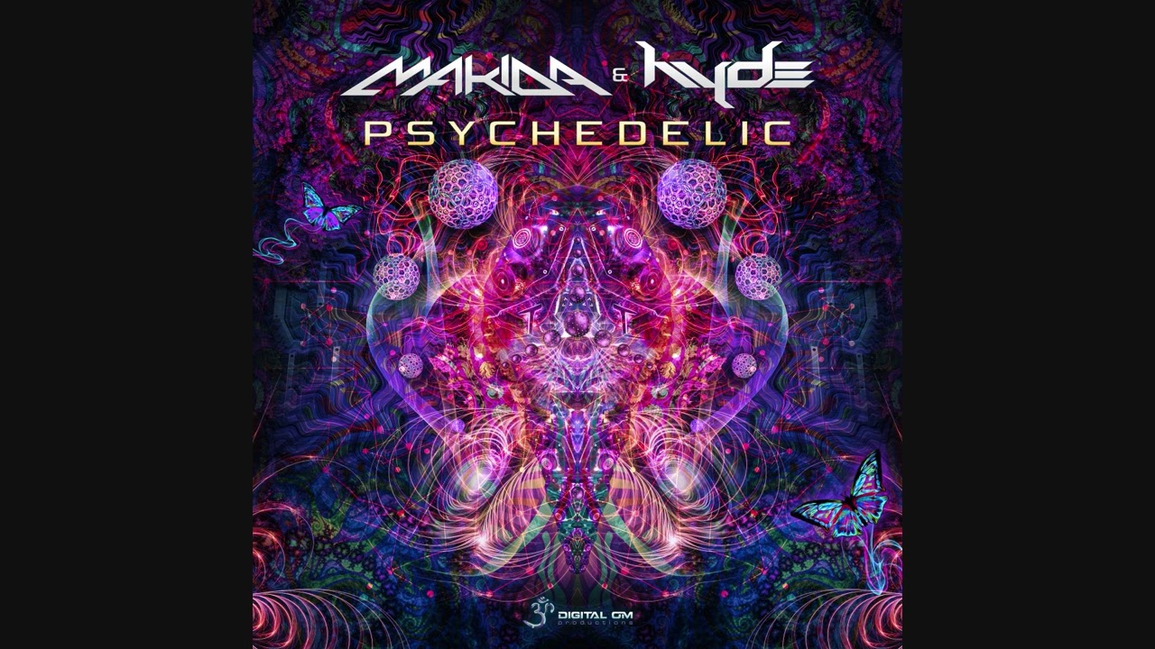 Ver Makida & Hyde - Psychedelic no YouTube Ver Makida & Hyde - Psychedelic no YouTube