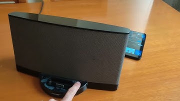 Bose SoundDock Series II
