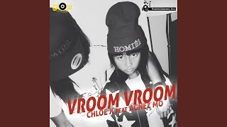 Vroom-Vroom (feat. Agnez Mo)